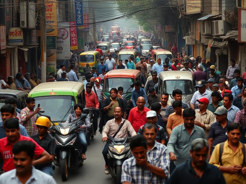 Delhi air quality slips to "very poor"; GRAP-III curbs reimposed